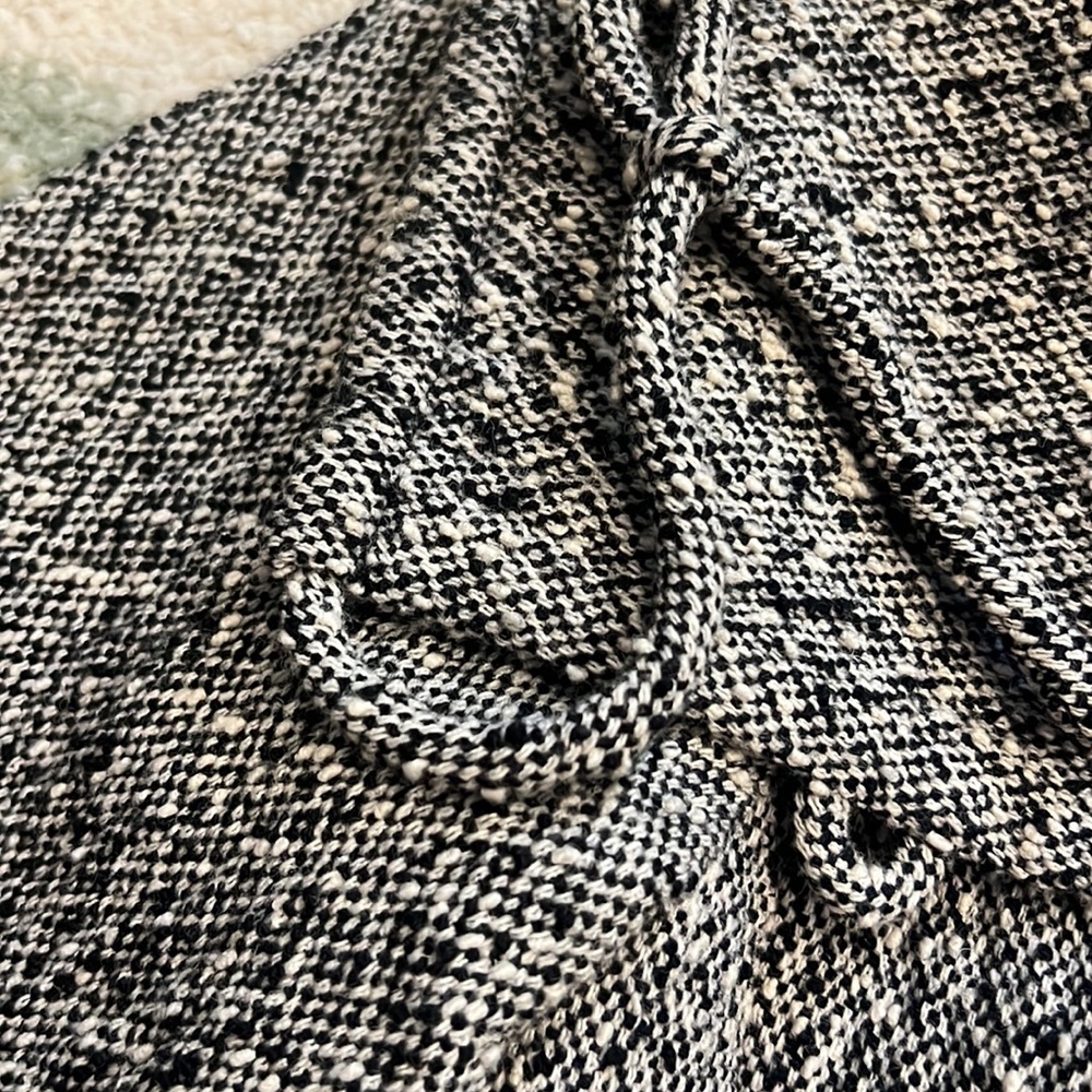 Lightweight Double Breasted Jacket - image 8